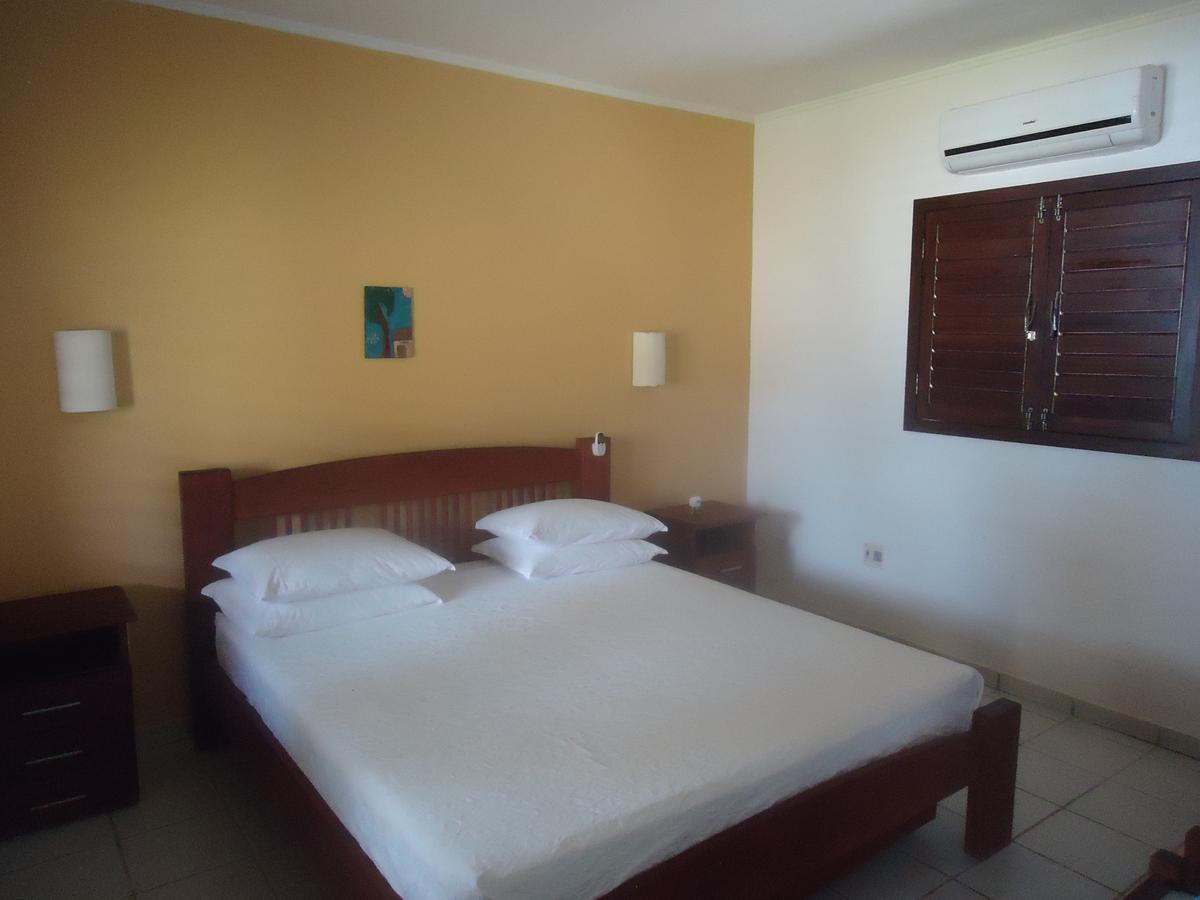 Ekoara Bangalos Villa Jacumã Exterior foto